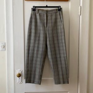 Frank & Oak size 10 trousers, worn once